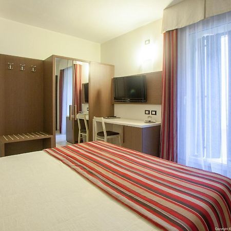 Sirio Life Hotel Trissino Kültér fotó