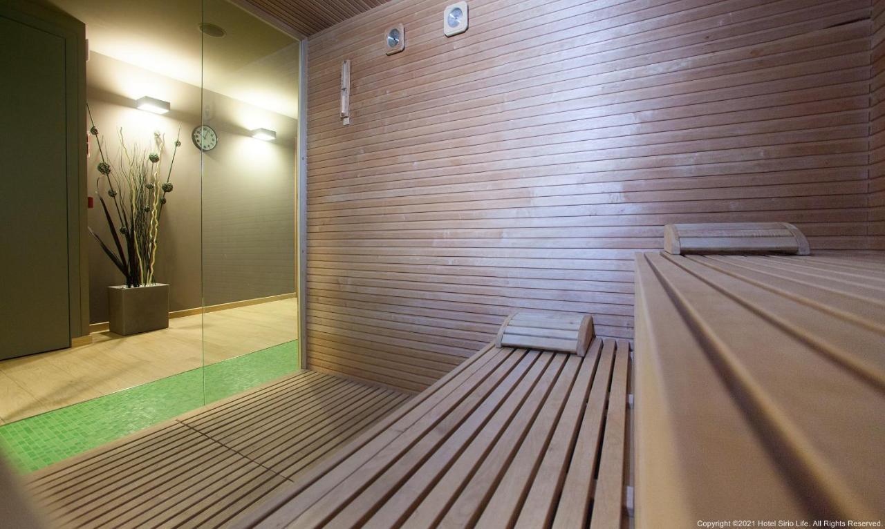Sirio Life Hotel Trissino Kültér fotó
