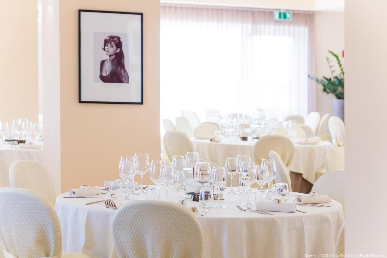 Sirio Life Hotel Trissino Kültér fotó