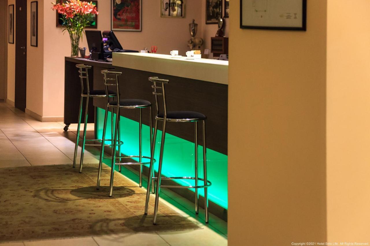 Sirio Life Hotel Trissino Kültér fotó