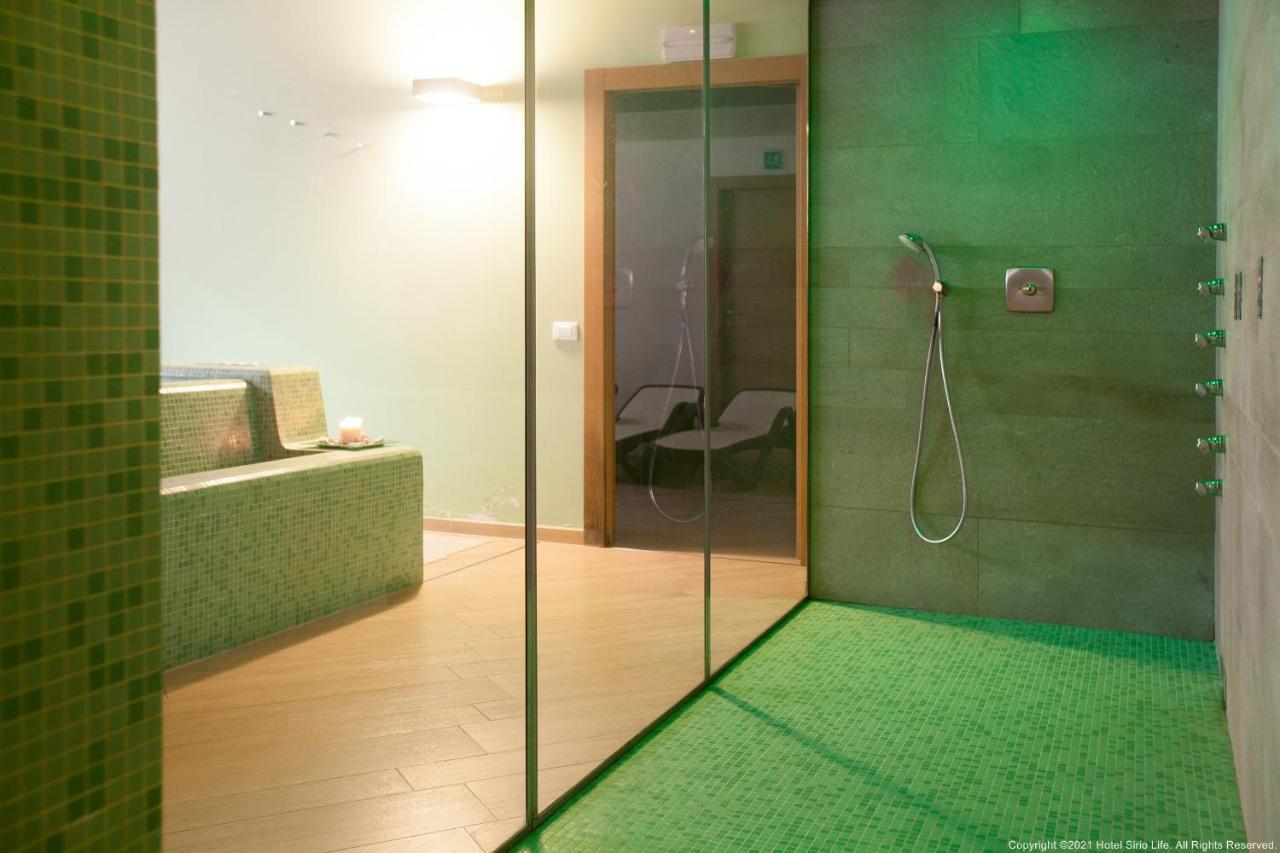 Sirio Life Hotel Trissino Kültér fotó