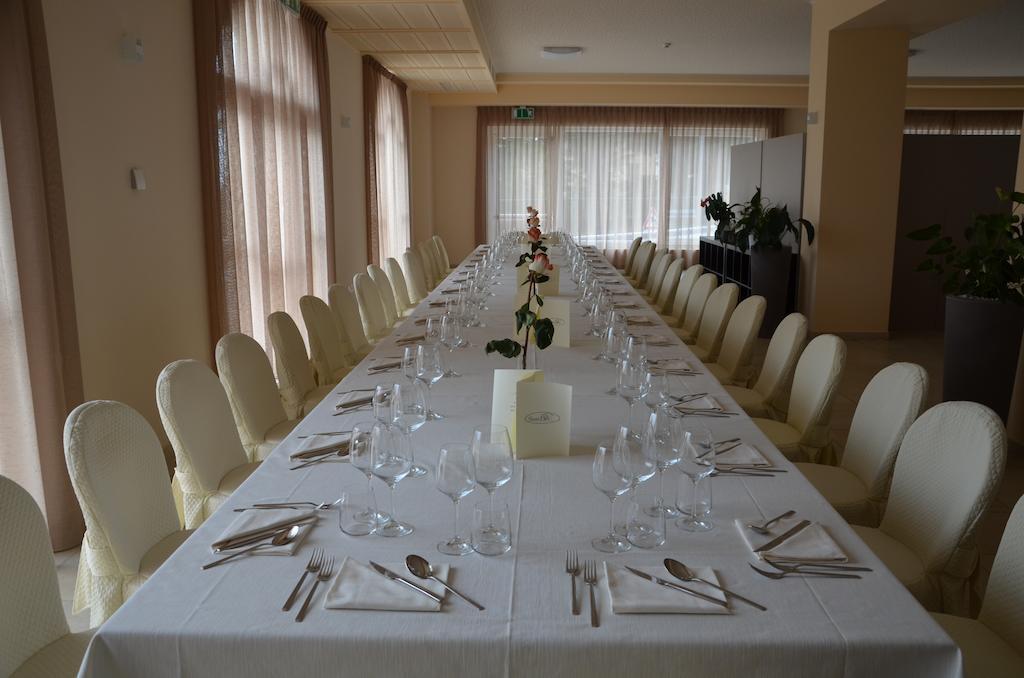 Sirio Life Hotel Trissino Kültér fotó
