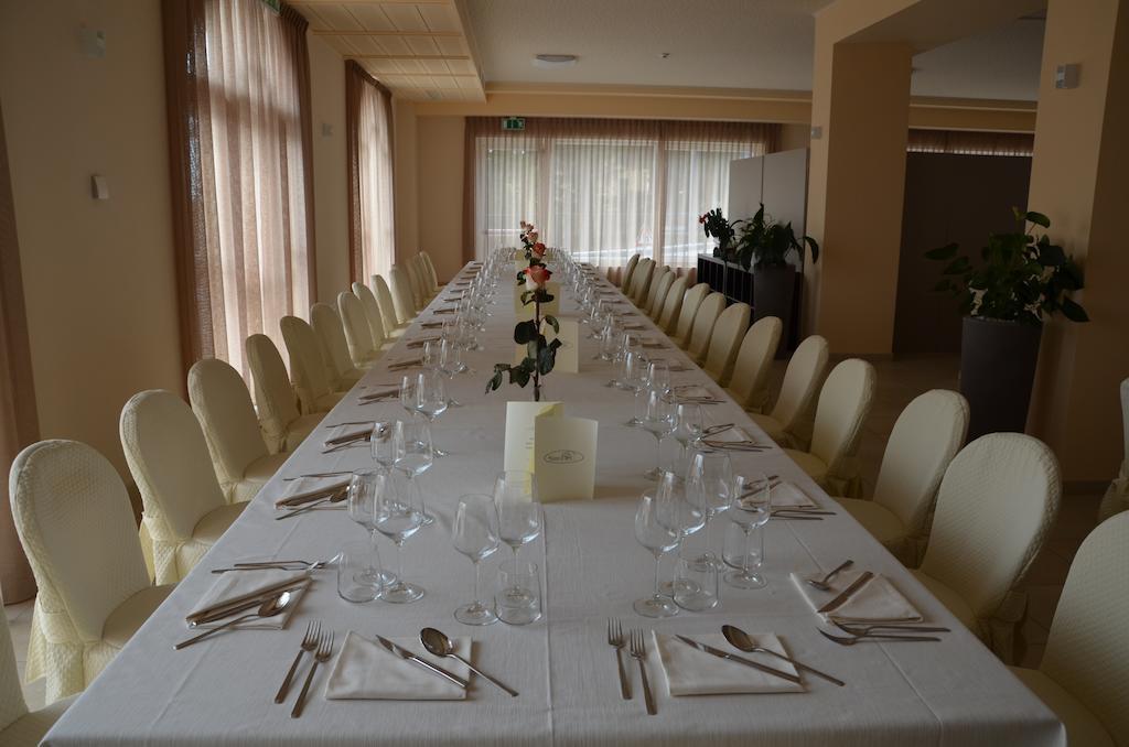 Sirio Life Hotel Trissino Kültér fotó