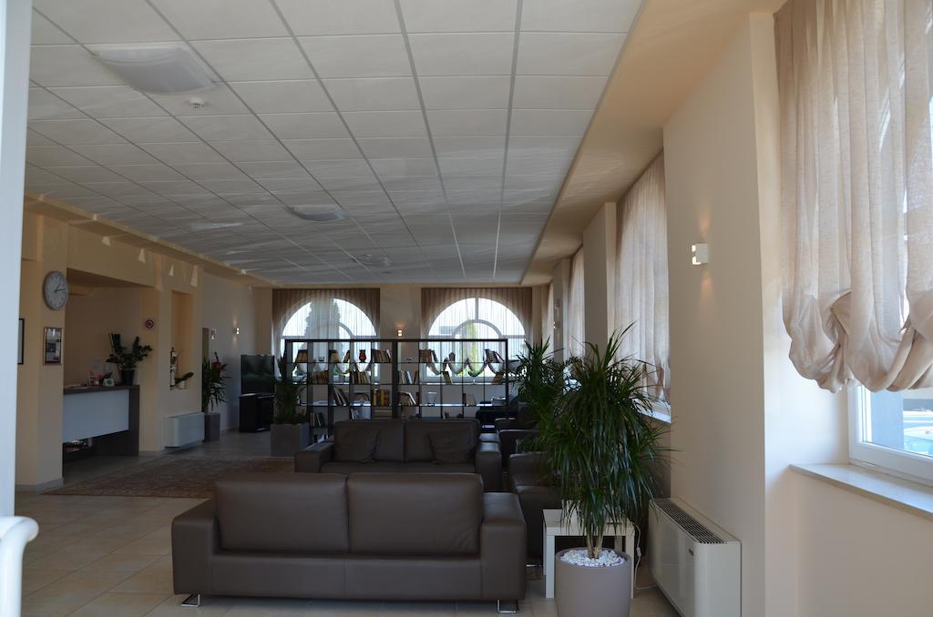 Sirio Life Hotel Trissino Kültér fotó