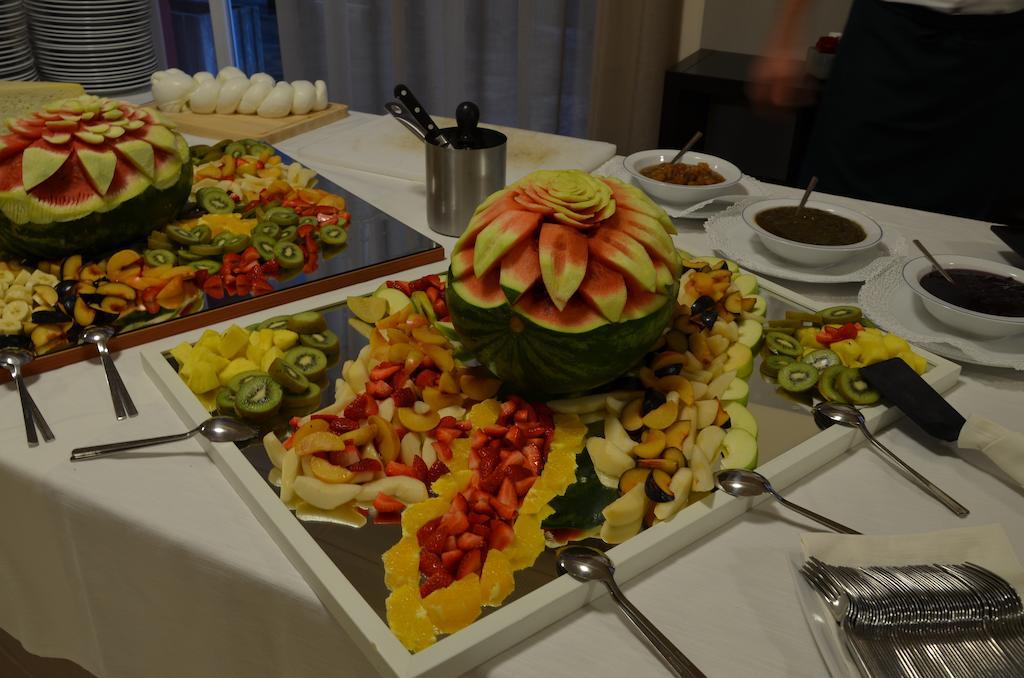 Sirio Life Hotel Trissino Kültér fotó