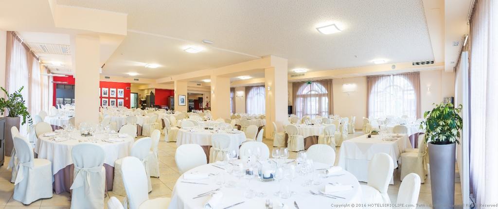 Sirio Life Hotel Trissino Kültér fotó