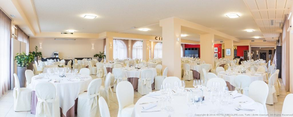 Sirio Life Hotel Trissino Kültér fotó