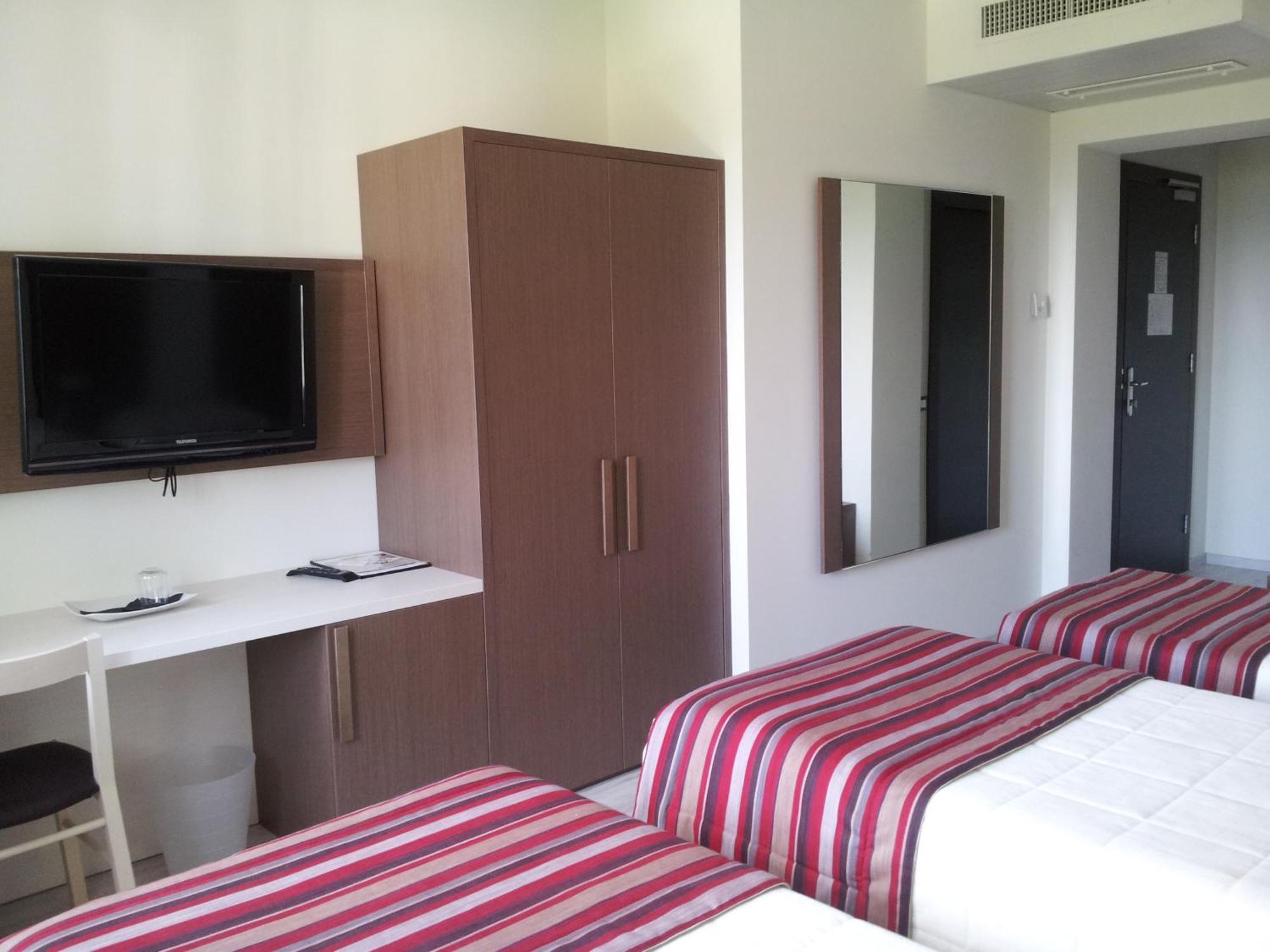 Sirio Life Hotel Trissino Kültér fotó