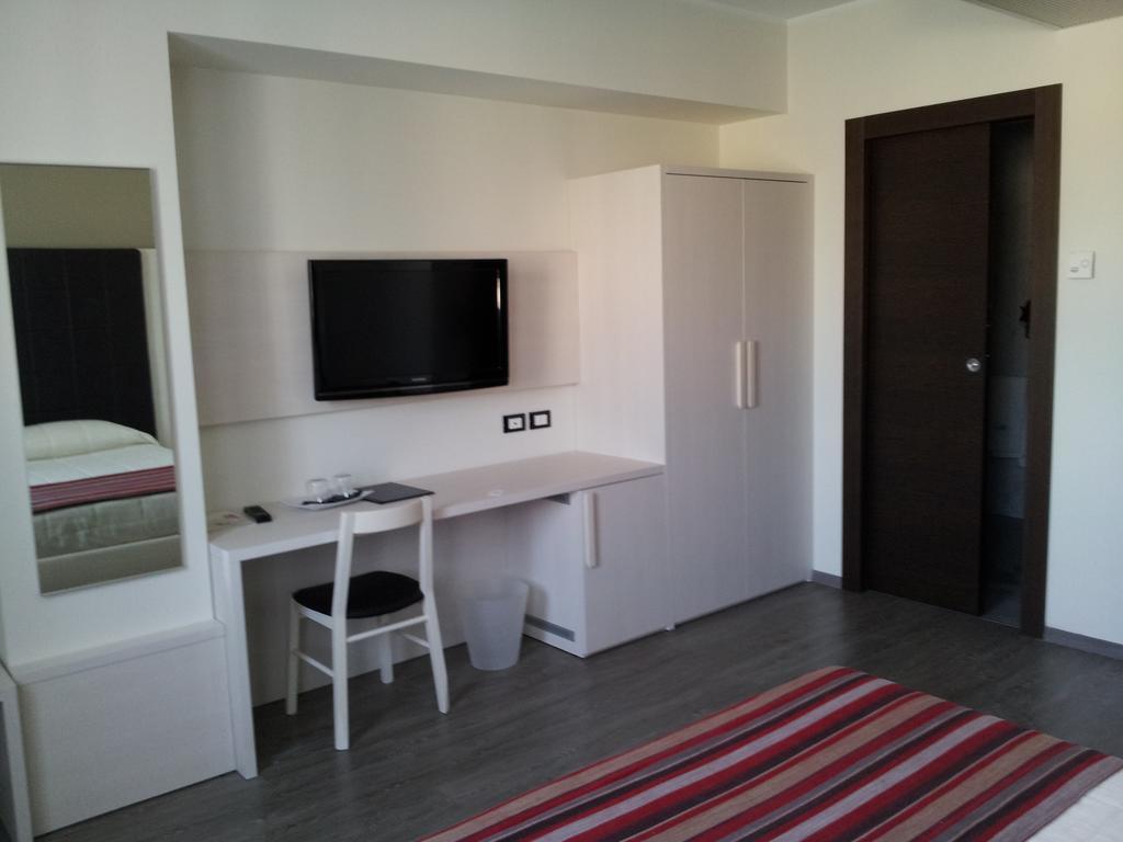 Sirio Life Hotel Trissino Kültér fotó