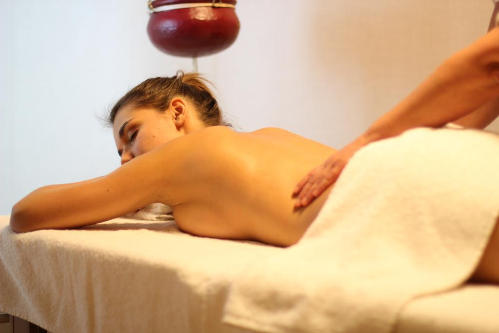 Sirio Life Hotel Trissino Kültér fotó